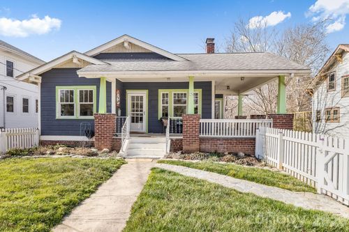 174 Dorchester Ave, Asheville, NC, 28806-3518 | Card Image