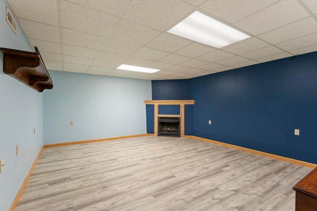 5796 Thada Ln, Condo with 1 bedrooms, 2 bathrooms and null parking in Columbus OH | Image 25