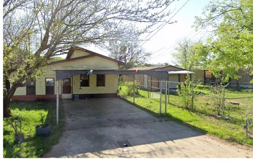 1506 Crockett St, Bellmead, TX, 76705-2143 | Card Image