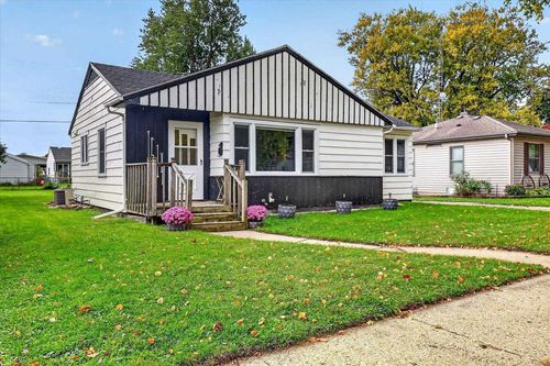 1514 Blaine Avenue, Janesville, WI, 53545 | Card Image