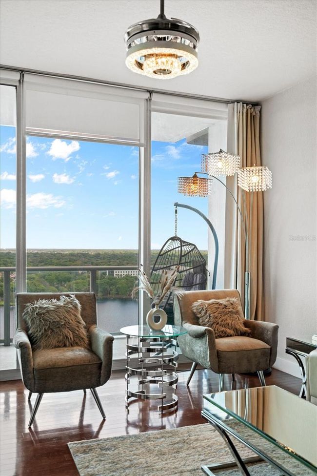 16B-2 - 150 E Robinson St, Condo with 2 bedrooms, 2 bathrooms and null parking in Orlando FL | Image 16
