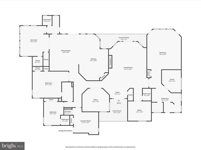 32828 Murray Rd, House other with 3 bedrooms, 5 bathrooms and null parking in FRANKFORD DE | Image 103