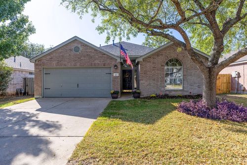 407 Katy Xing, Georgetown, TX, 78626-4724 | Card Image