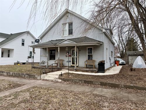 duplex-19 Woodward Avenue, Chippewa Falls, WI, 54729 | Card Image