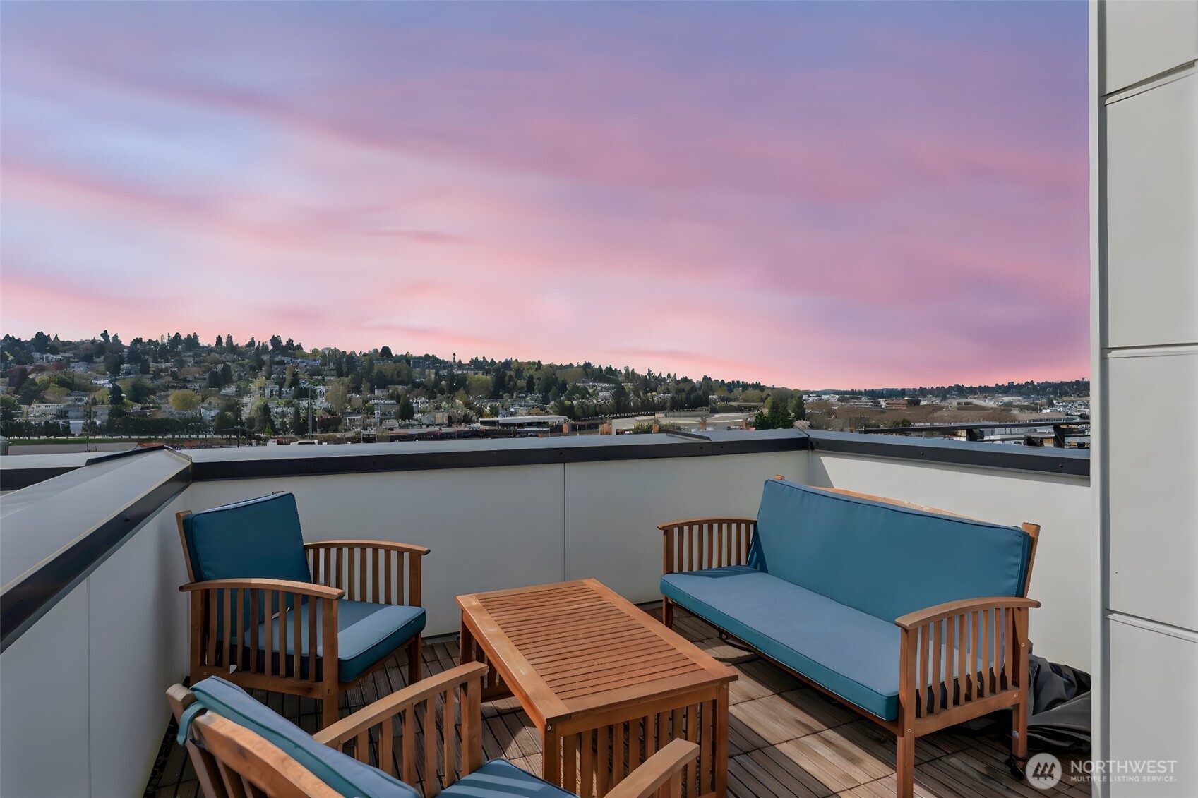 Residential in Seattle