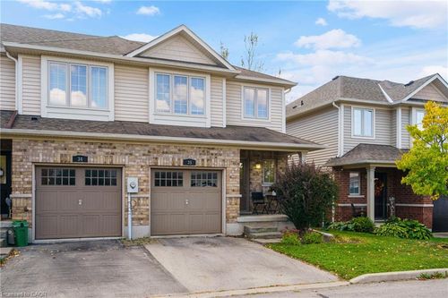 35-222 Fall Fair Way, Binbrook, ON, L0R1C0 | Card Image