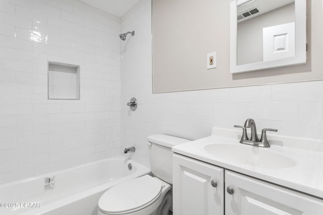 2524 Anastasia Dr, House other with 3 bedrooms, 2 bathrooms and null parking in SOUTH DAYTONA FL | Image 24