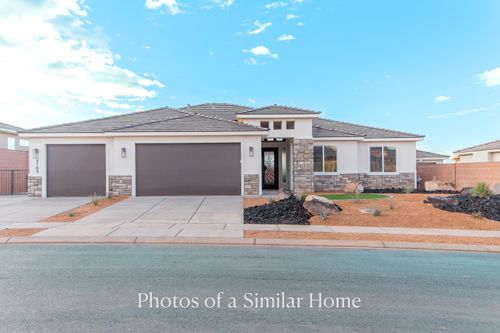 518 N 3085 W, Hurricane, UT, 84737 | Card Image