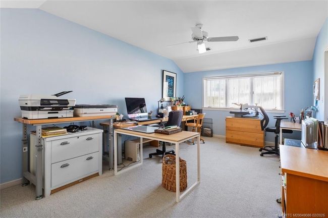 6549 South Marina Way, Townhouse with 4 bedrooms, 4 bathrooms and 2 parking in Stuart FL | Image 35