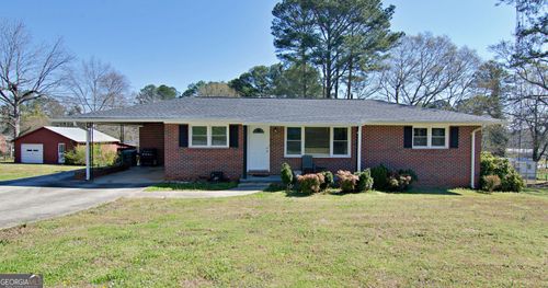 1055 Skyline Dr, Toccoa, GA, 30577-3732 | Card Image