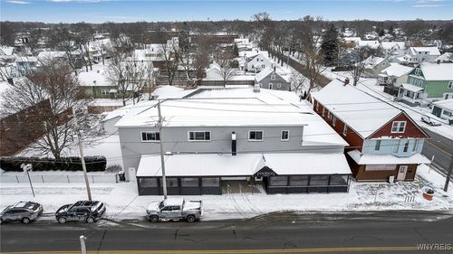 775 Oliver St, North Tonawanda, NY, 14120-6750 | Card Image