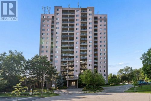 1406-975 Warwick Crt, Burlington, ON, L7T3Z7 | Card Image