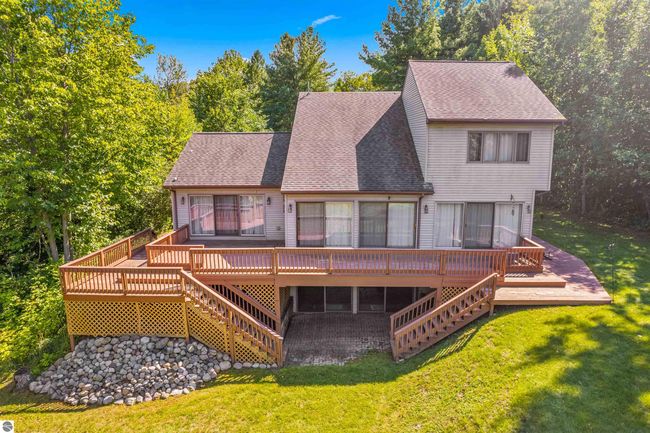 7380 Shellenbarger Rd, House other with 4 bedrooms, 3 bathrooms and null parking in Hale MI | Image 65