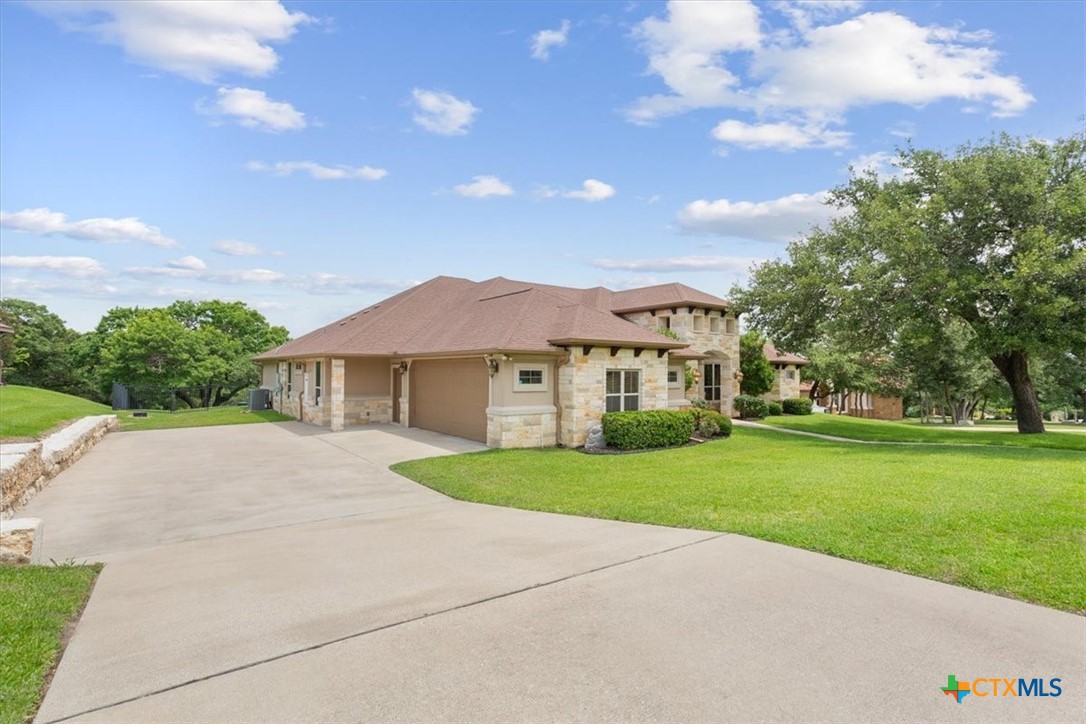 Residential in Belton 4