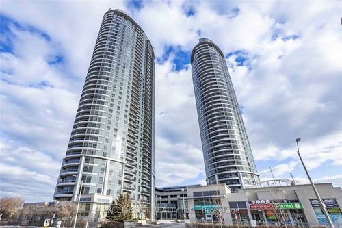 3202-125 Village Green Sq, Toronto, ON, M1S0G3 | Card Image