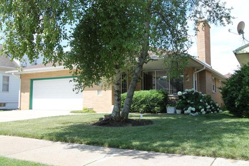 4506 23rd Avenue, Kenosha, WI, 53140 | Card Image