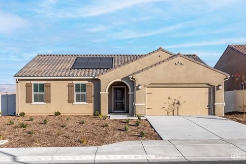 5127 Beaverhead Ave, Bakersfield, CA, 93306-7144 | Card Image