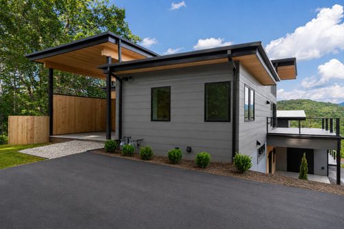 4-203 Mountain Laurel Ridge, Franklin, NC, 28734 | Card Image