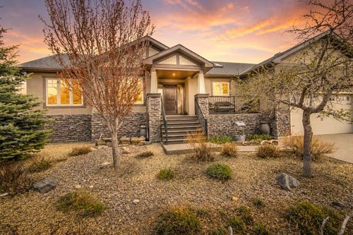100 Canyoncrest Pt W, Lethbridge, AB, T1K0B4 | Card Image
