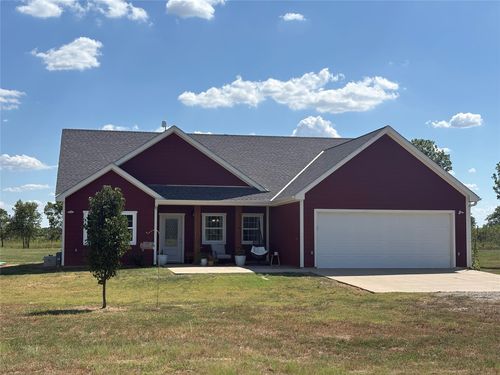 313 Nauvoo Hills Road, Caddo, OK, 74729 | Card Image