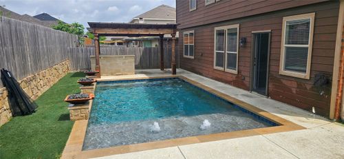 10401 Turning Leaf Trl, Fort Worth, TX, 76131-3981 | Card Image