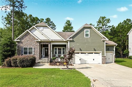 148 Heatherspring Way, Spring Lake, NC, 28390-9233 | Card Image