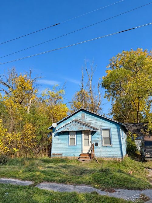 3336 Glenwood Avenue, Saginaw, MI, 48601 | Card Image