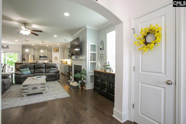 348 Amalfi Dr, House other with 3 bedrooms, 3 bathrooms and null parking in Chapin SC | Image 8