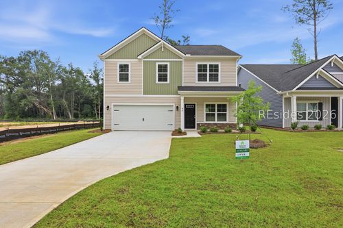 99 Jenks St, Yemassee, SC, 29945 | Card Image