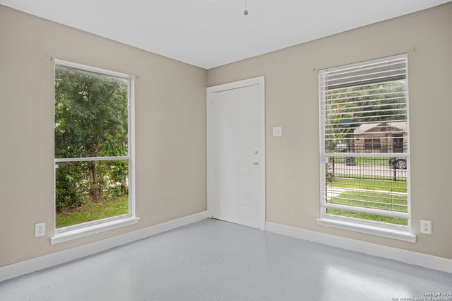 5728 Harefield Dr, House other with 3 bedrooms, 2 bathrooms and null parking in San Antonio TX | Image 5