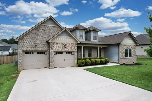 210 Winding Glen Dr Nw, Cleveland, TN, 37312-6396 | Card Image