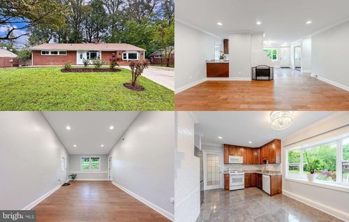 5807 Accomac St, SPRINGFIELD, VA, 22150-3820 | Card Image