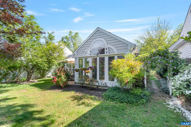 1165 Courtyard Dr, House other with 3 bedrooms, 2 bathrooms and null parking in CHARLOTTESVILLE VA | Image 39