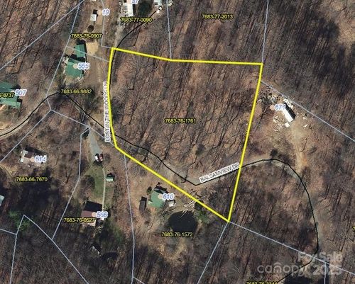 TBD Balsam View Drive, Waynesville, NC, 28786 | Card Image