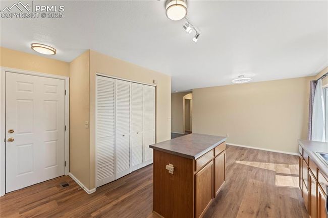 272 Ellers Grv, Condo with 3 bedrooms, 2 bathrooms and 1 parking in Colorado Springs CO | Image 13