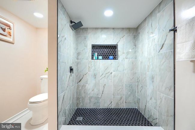 2721 Louise Ave, House other with 4 bedrooms, 2 bathrooms and null parking in BALTIMORE MD | Image 34