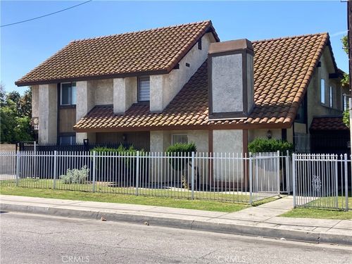 1-12122 Ferris Rd, El Monte, CA, 91732-2601 | Card Image