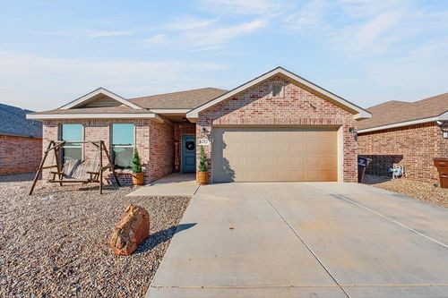 6713 Yellow Rose Ct, Midland, TX, 79705-1725 | Card Image