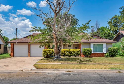 3306 Cimmaron Ave, Midland, TX, 79707-5802 | Card Image
