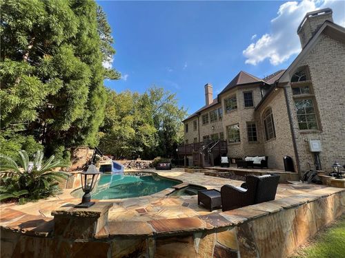 2800 Payton Rd Ne, Atlanta, GA, 30345-2638 | Card Image