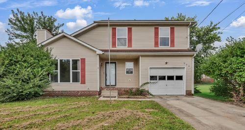 312 Broadmore Dr, Clarksville, TN, 37042-5962 | Card Image