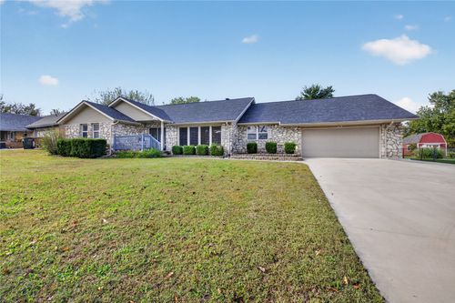 122 Lake View Drive, Mannford, OK, 74044 | Card Image