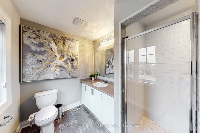 19 Mitchell Cres, House other with 5 bedrooms, 4 bathrooms and 7 parking in Mono ON | Image 21