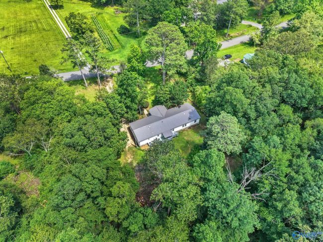 173 Brock Chapel Rd, House other with 4 bedrooms, 2 bathrooms and null parking in Union Grove AL | Image 48