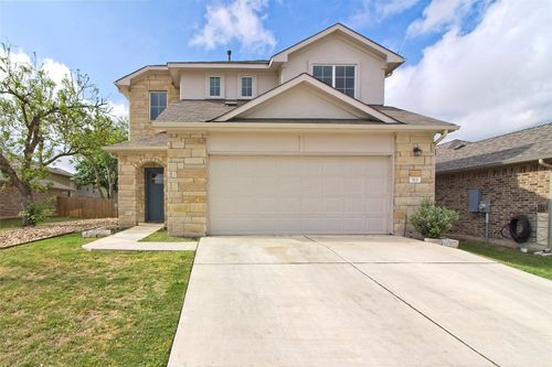 513 Shiner Ln, Georgetown, TX, 78626-2743 | Card Image