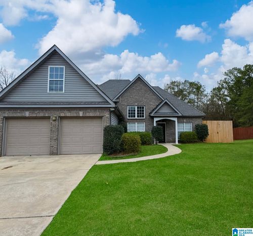 129 Hermitage Ln, Calera, AL, 35040-5588 | Card Image