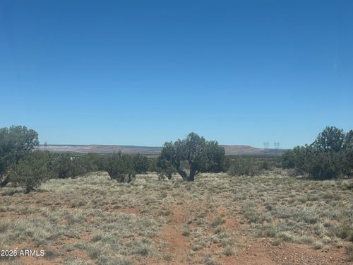 261-Lot 261 Woodridge Ranch --, St Johns, AZ, 85936 | Card Image
