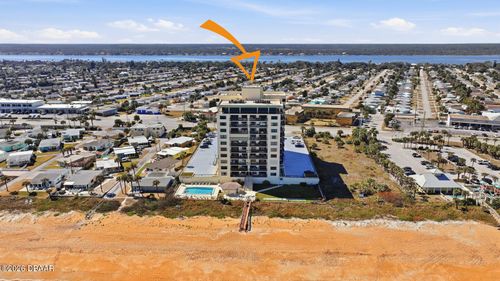 4e-1513 Ocean Shore Blvd, ORMOND BEACH, FL, 32176 | Card Image