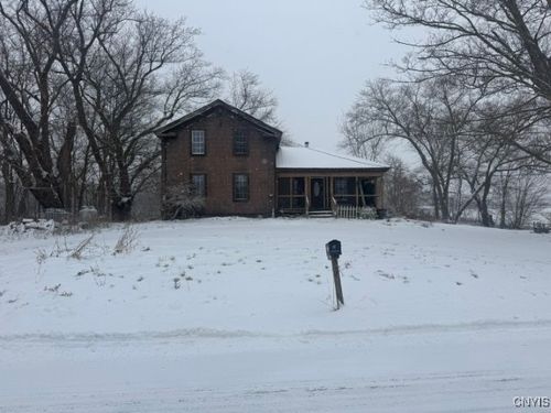 696 County Route 16, Mexico, NY, 13114-3109 | Card Image