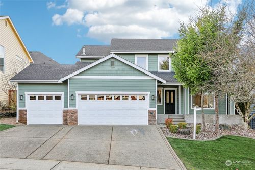 17112 139th Avenue Ct E, Puyallup, WA, 98374 | Card Image